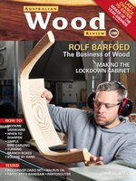 Australian Wood Review